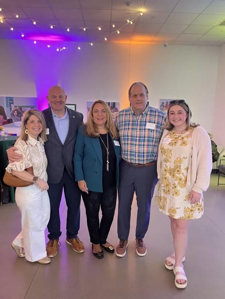 Supporting the Greater Cleveland Food Bank