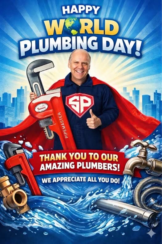H. Jack's plumbers ready to help